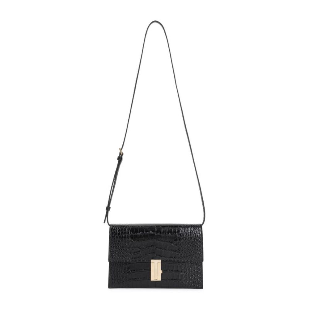 Croc Mini Bag Women